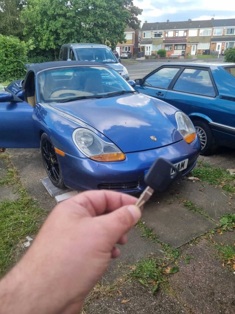 AutoAuto Locksmith Coventry Locksmith Coventry