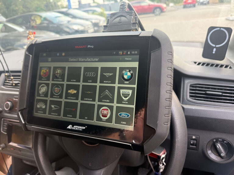 Car Locksmith Coventry