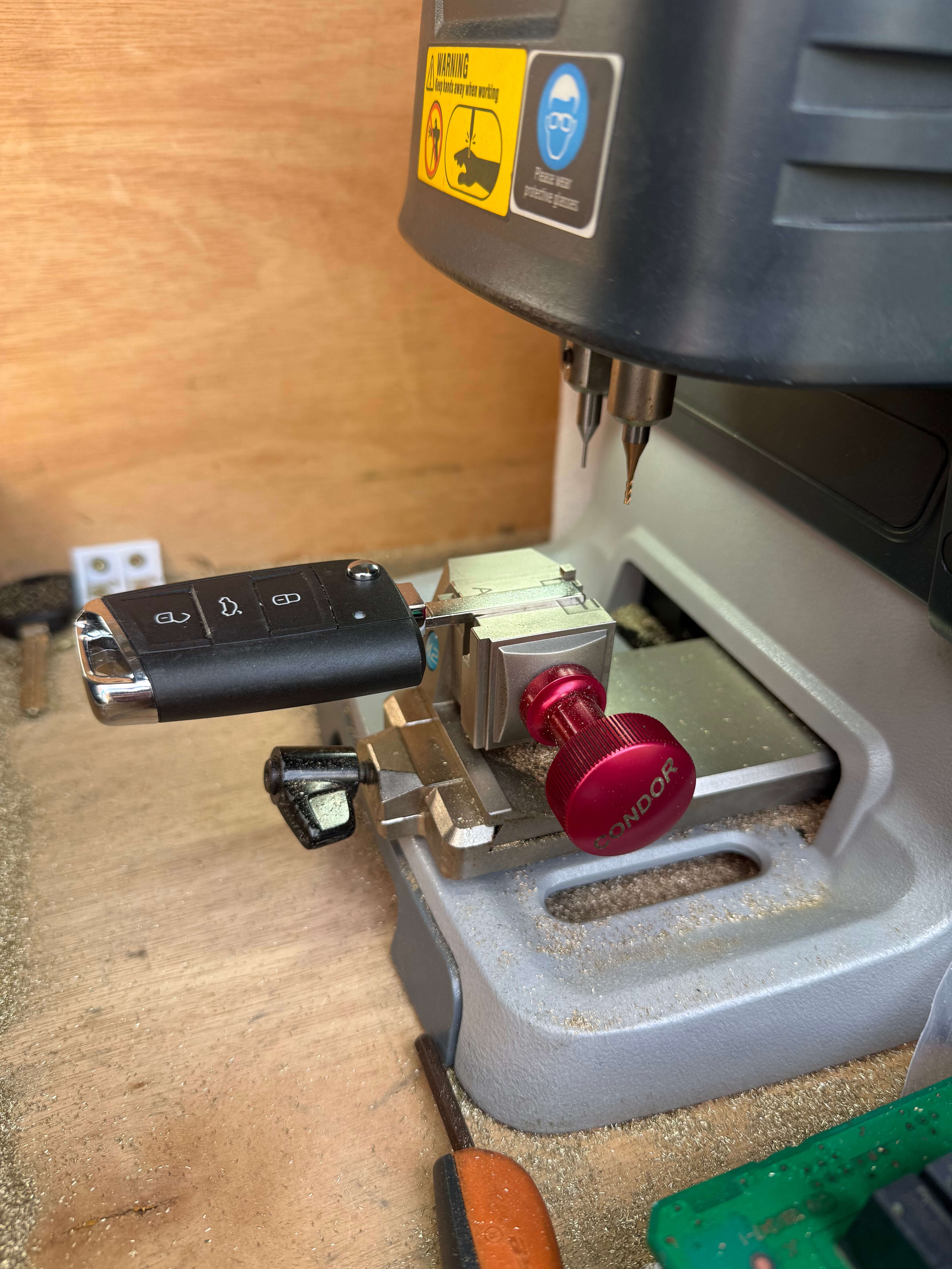 Emergency Car Locksmith