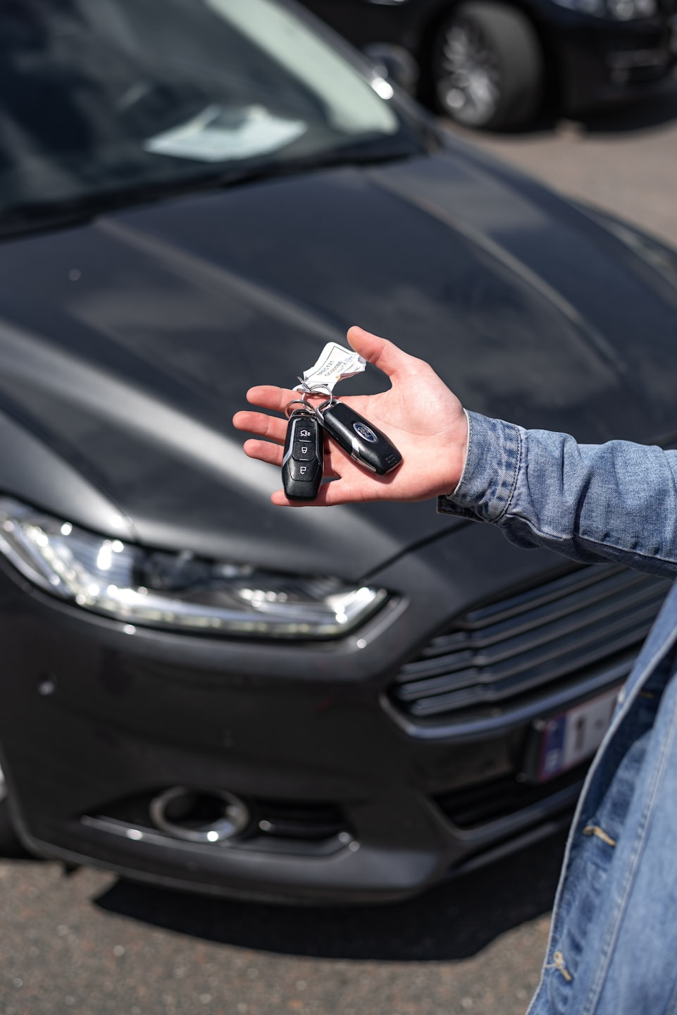 Car Locksmith Coventry