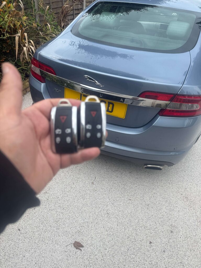 Vehicle Locksmith Near Me