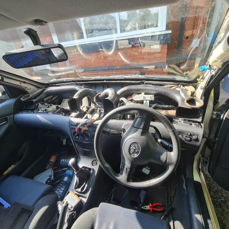 Car Key Programming Near Me