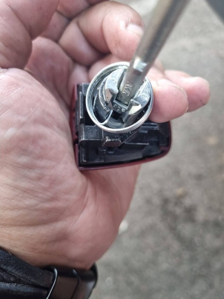 Car Key Replacement Coventry