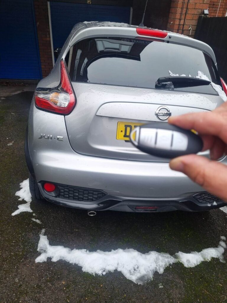 Mobile Locksmith Kenilworth