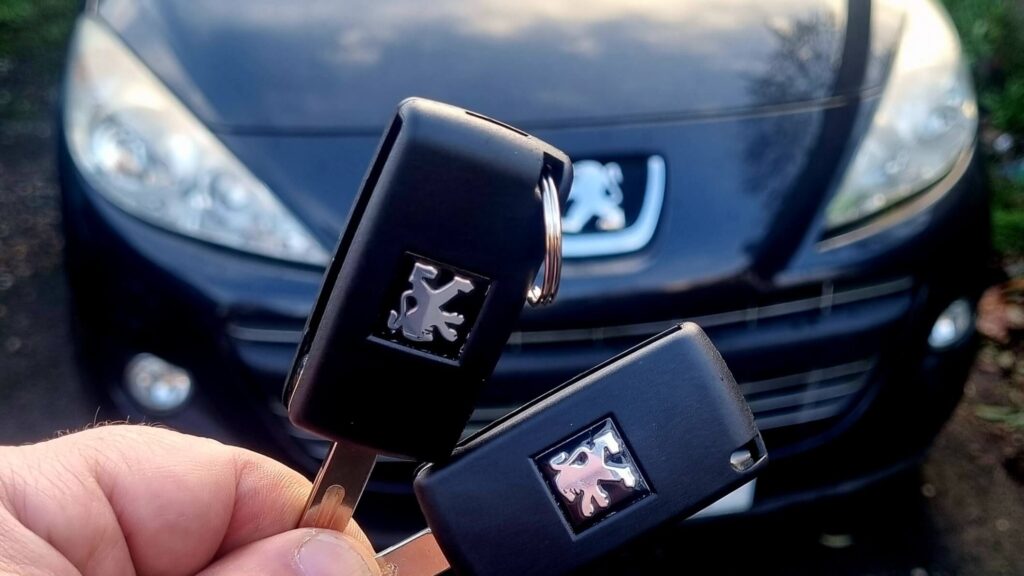 Mobile Car Locksmith Near Me