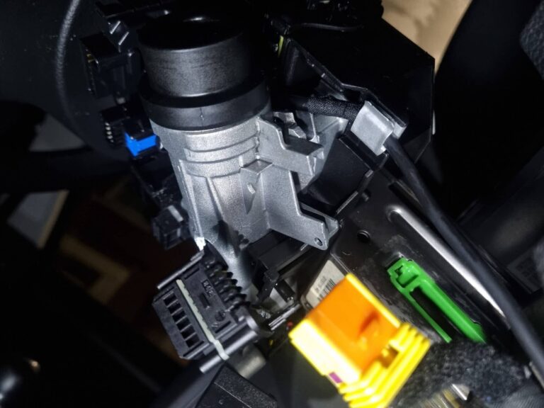 Auto Locksmith Coventry